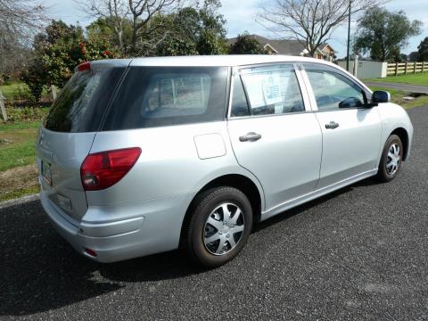 2017 Mitsubishi Lancer - Thumbnail