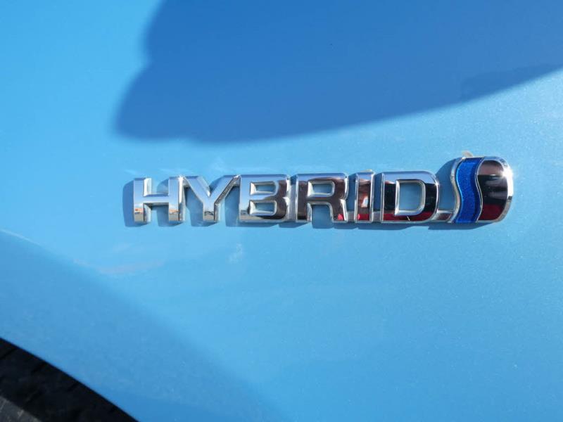 2012 Toyota Aqua