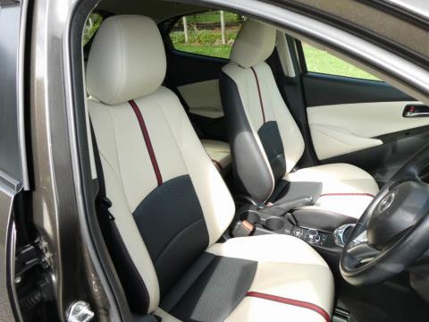 2014 Mazda Demio - Thumbnail