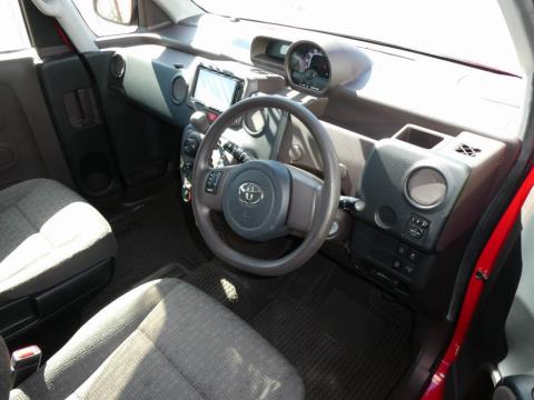 2013 Toyota Spade - Thumbnail