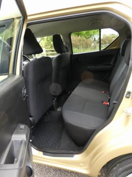 2016 Suzuki Ignis - Thumbnail