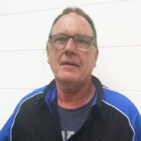 Gavin Barr