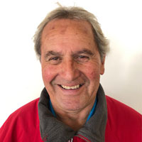 Peter Rangi