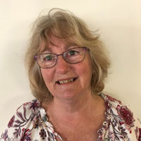 Susan Benseman